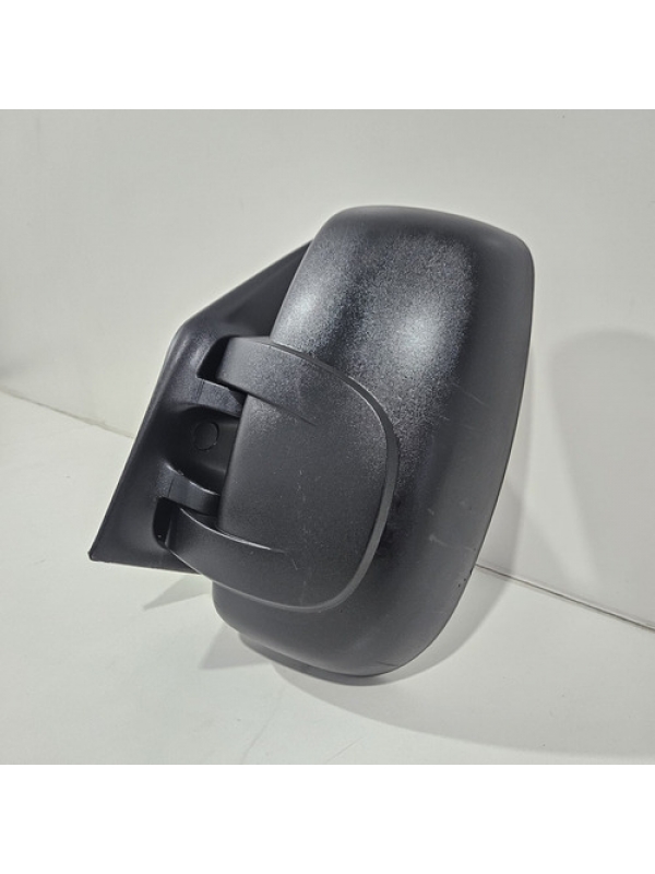 Espelho Retrovisor Esquerdo Renault Master 2.5 2004 Até 2012