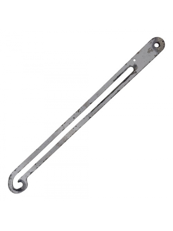 Guia Haste Capô Mb Sprinter 311 313 415 515 2.2 2015 2016 17