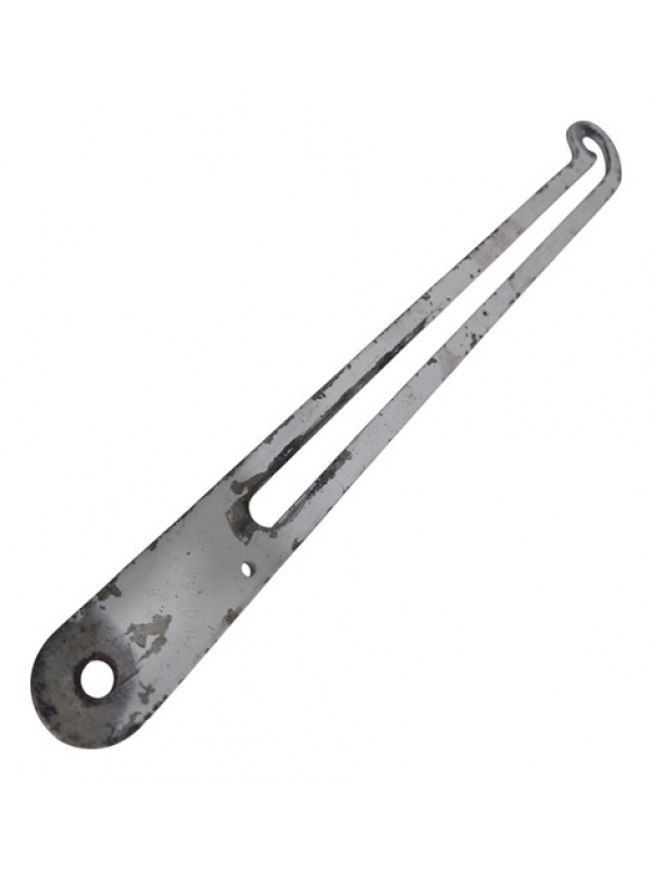 Guia Haste Capô Mb Sprinter 311 313 415 515 2.2 2015 2016 17