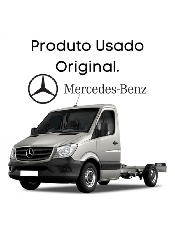 Guia Haste Capô Mb Sprinter 311 313 415 515 2.2 2015 2016 17