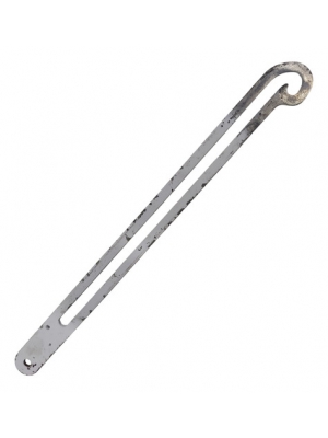 Guia Haste Capô Mb Sprinter 311 313 415 515 2.2 2015 2016 17