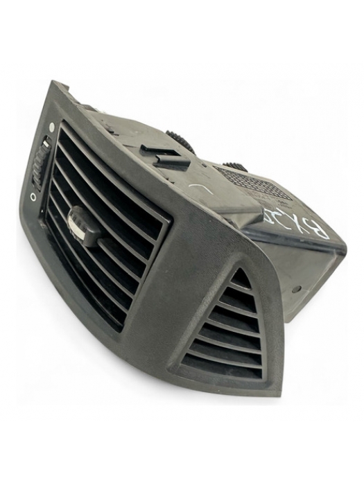 Difusor Ar Esquerdo Peugeot Boxer Jumper Ducato 2018 À 2024.