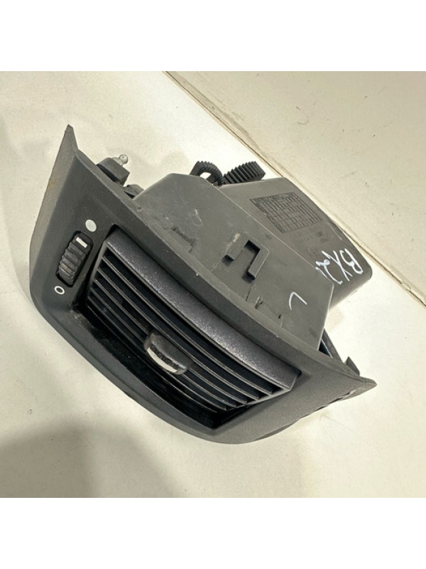 Difusor Ar Esquerdo Peugeot Boxer Jumper Ducato 2018 À 2024.