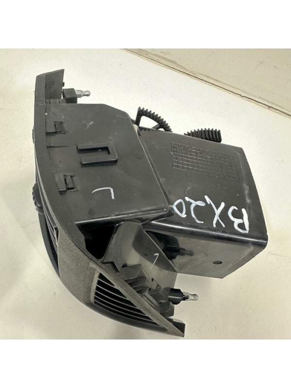 Difusor Ar Esquerdo Peugeot Boxer Jumper Ducato 2018 À 2024.