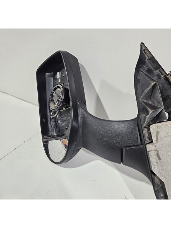Espelho Retrovisor Esquerdo Ford Transit 2008 À 2012 2013 14