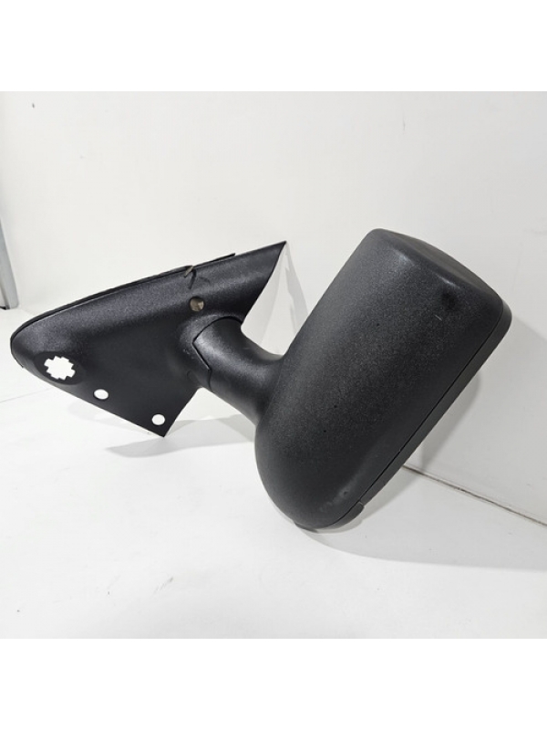 Espelho Retrovisor Esquerdo Ford Transit 2008 À 2012 2013 14