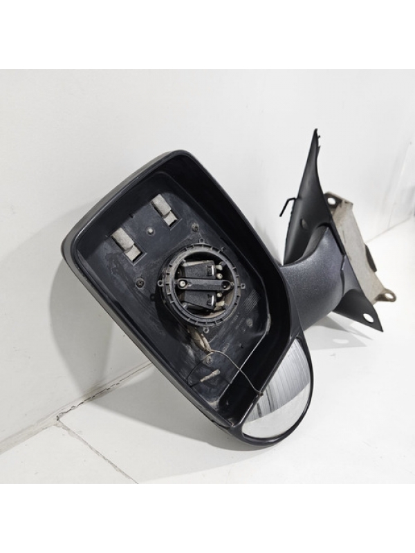 Espelho Retrovisor Esquerdo Ford Transit 2008 À 2012 2013 14