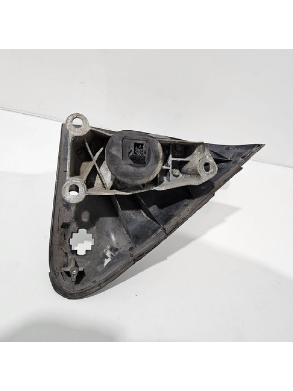 Espelho Retrovisor Esquerdo Ford Transit 2008 À 2012 2013 14