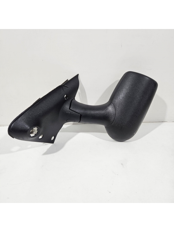 Espelho Retrovisor Esquerdo Ford Transit 2008 À 2012 2013 14