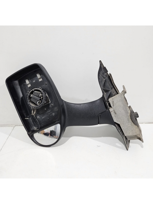 Espelho Retrovisor Esquerdo Ford Transit 2008 À 2012 2013 14