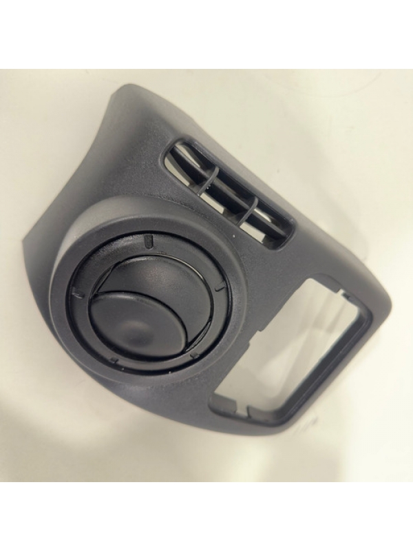 Moldura Difusor Saída Ar Direito Renault Master 2013 À 2025.