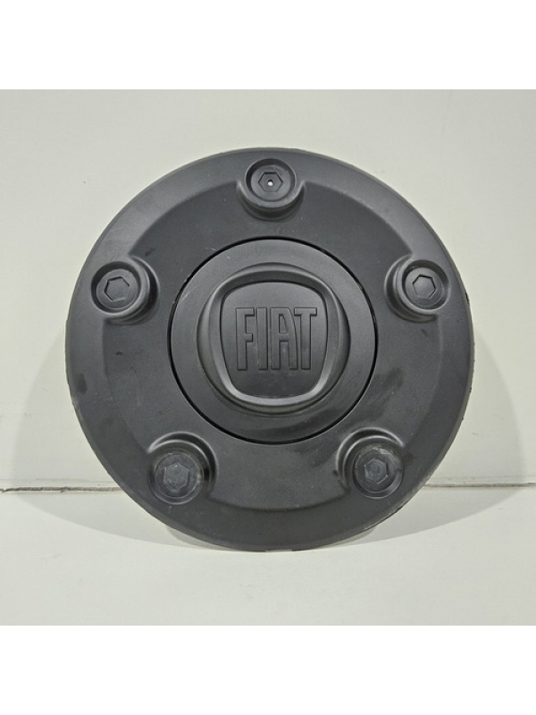 Calota De Roda Fiat Scudo 2018 2019 2020 2021 2022 2023 2024