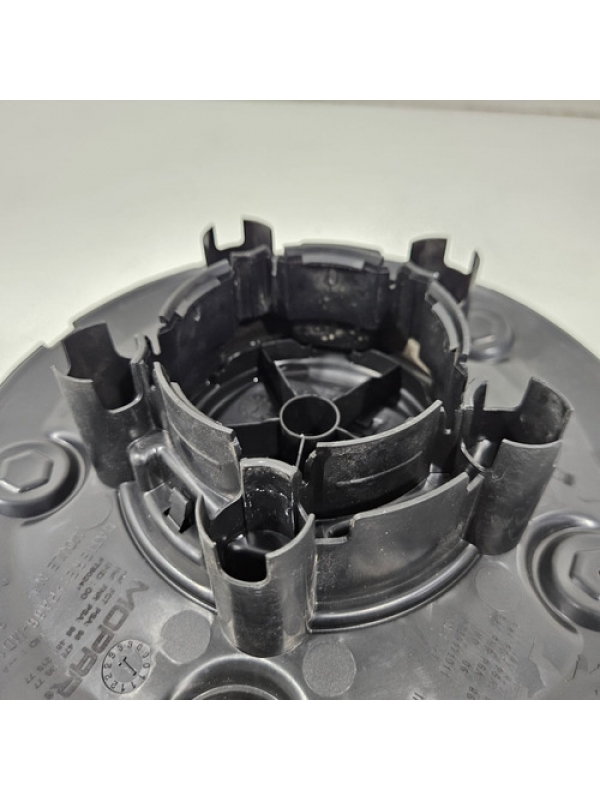 Calota De Roda Fiat Scudo 2018 2019 2020 2021 2022 2023 2024