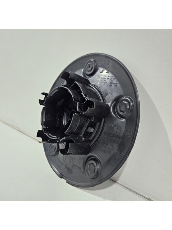 Calota De Roda Fiat Scudo 2018 2019 2020 2021 2022 2023 2024