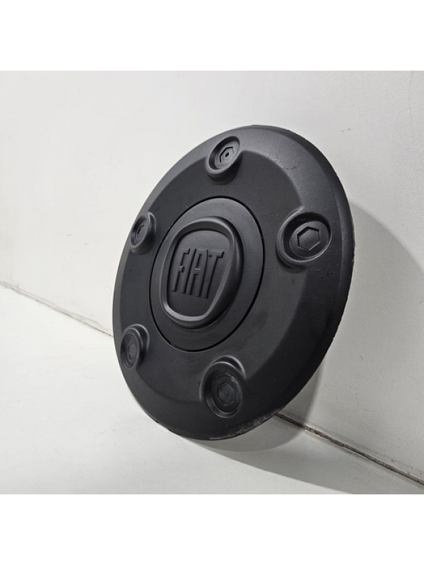 Calota De Roda Fiat Scudo 2018 2019 2020 2021 2022 2023 2024