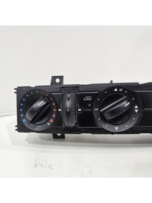 Comando Ar Condicionado Mb Sprinter 311 415 515 2013 À 2022.
