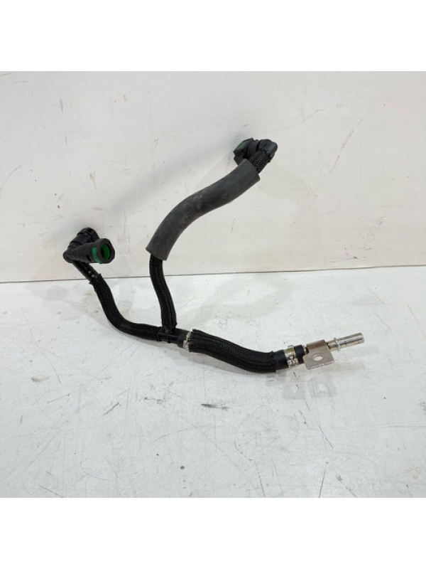 Tubo Retorno Flauta Peugeot Expert Jumpy 1.5 2018 019 À 2023