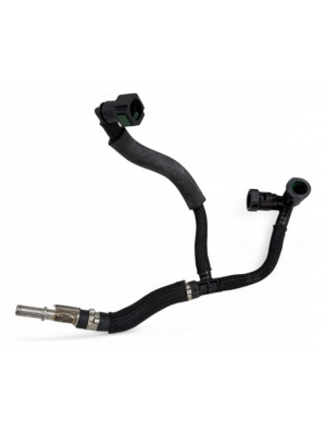 Tubo Retorno Flauta Peugeot Expert Jumpy 1.5 2018 019 À 2023