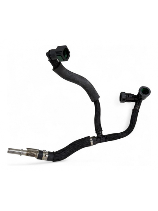 Tubo Retorno Flauta Peugeot Expert Jumpy 1.5 2018 019 À 2023