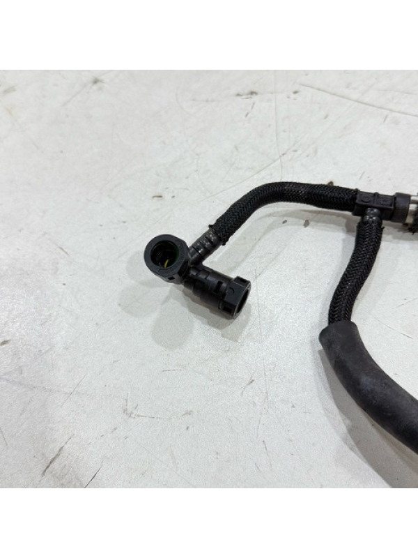 Tubo Retorno Flauta Peugeot Expert Jumpy 1.5 2018 019 À 2023