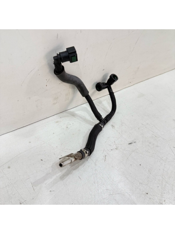 Tubo Retorno Flauta Peugeot Expert Jumpy 1.5 2018 019 À 2023