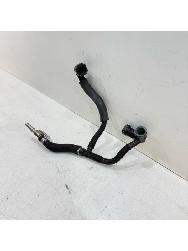 Tubo Retorno Flauta Peugeot Expert Jumpy 1.5 2018 019 À 2023