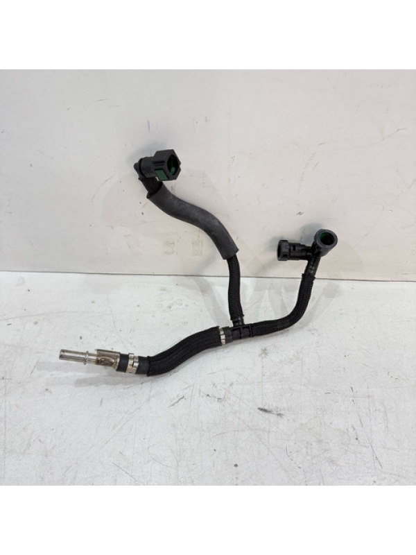 Tubo Retorno Flauta Peugeot Expert Jumpy 1.5 2018 019 À 2023