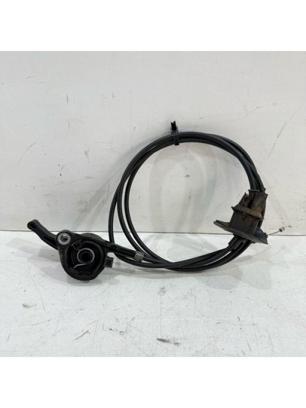 Alavanca Puxador Capô Renault Master 2.3 2013 2014 15 À 2022