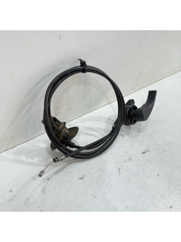 Alavanca Puxador Capô Renault Master 2.3 2013 2014 15 À 2022