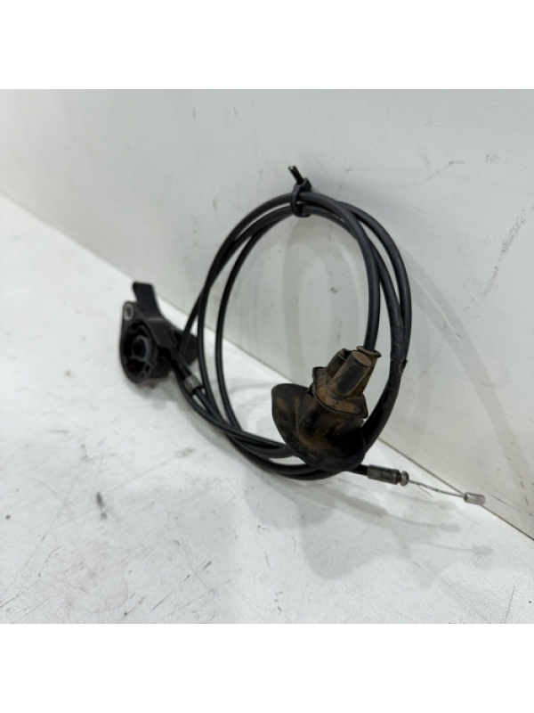 Alavanca Puxador Capô Renault Master 2.3 2013 2014 15 À 2022