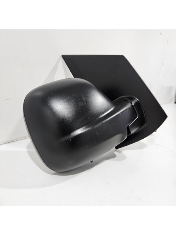 Retrovisor Elétrico Direito Peugeot Expert Jumpy 2018 À 2024