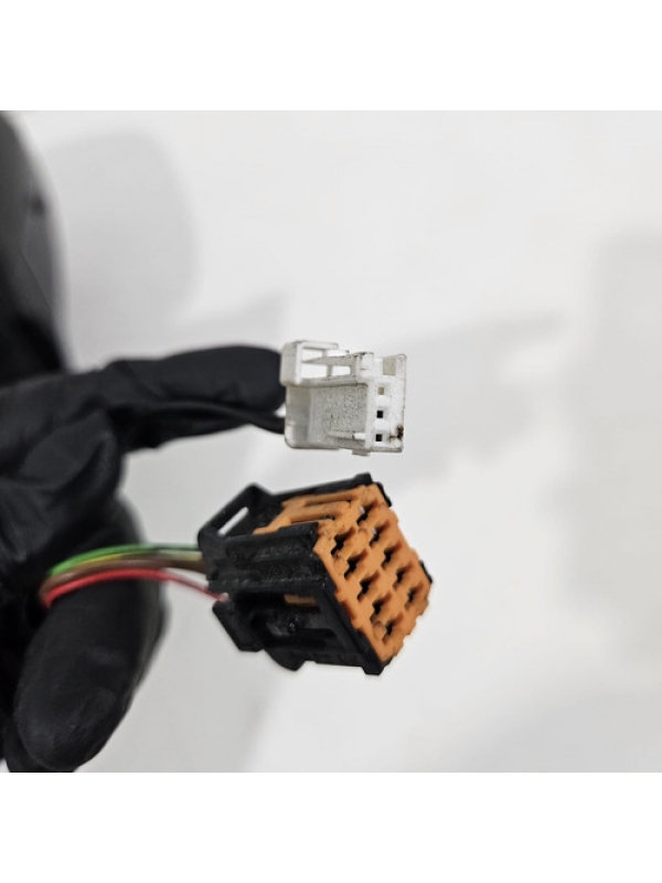Retrovisor Elétrico Direito Peugeot Expert Jumpy 2018 À 2024