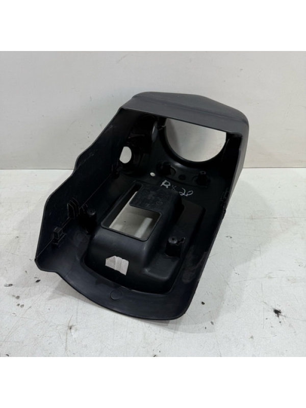 Moldura Inferior Coluna Direção Fiat Ducato Boxer 2018 À 24.