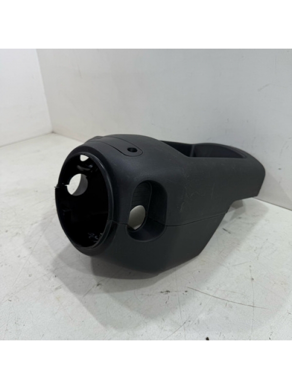 Moldura Inferior Coluna Direção Fiat Ducato Boxer 2018 À 24.