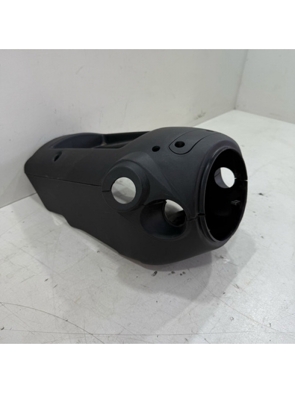 Moldura Inferior Coluna Direção Fiat Ducato Boxer 2018 À 24.