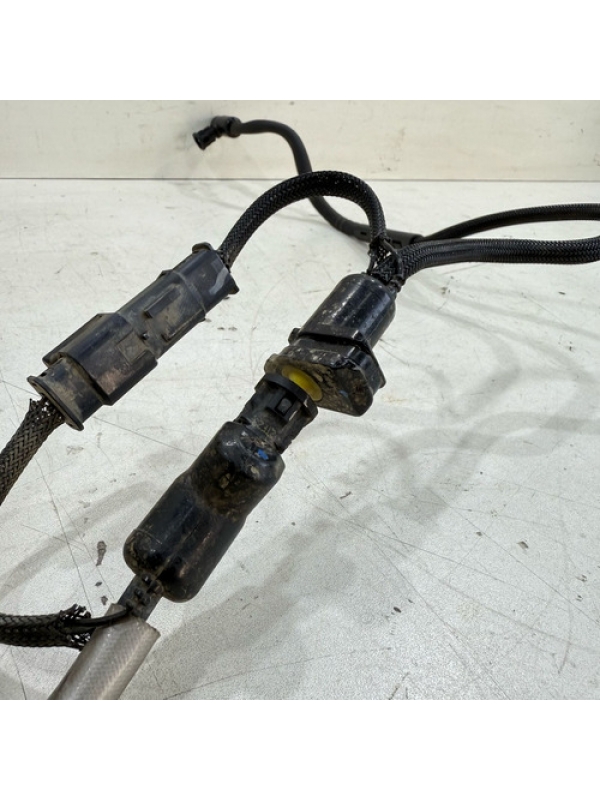 Mangueira Bico Injetor Arla Fiat Scudo Jumpy 2022 2023 2024.