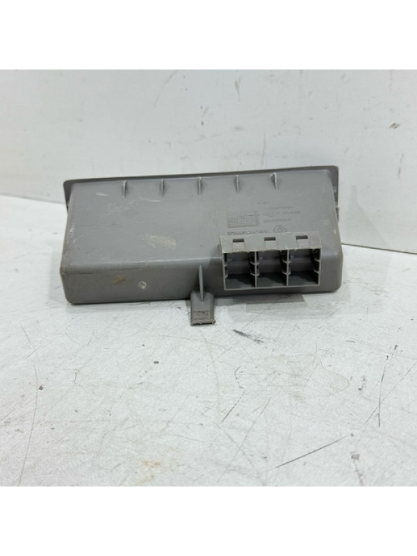 Porta Objeto Teto Renault Master 2.3 2013 2014 2015 À 2022.