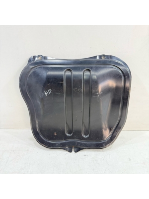 Tampa Suporte Bateria Hyundai Hr Bongo 2.5 8v 2005 06 À 2012