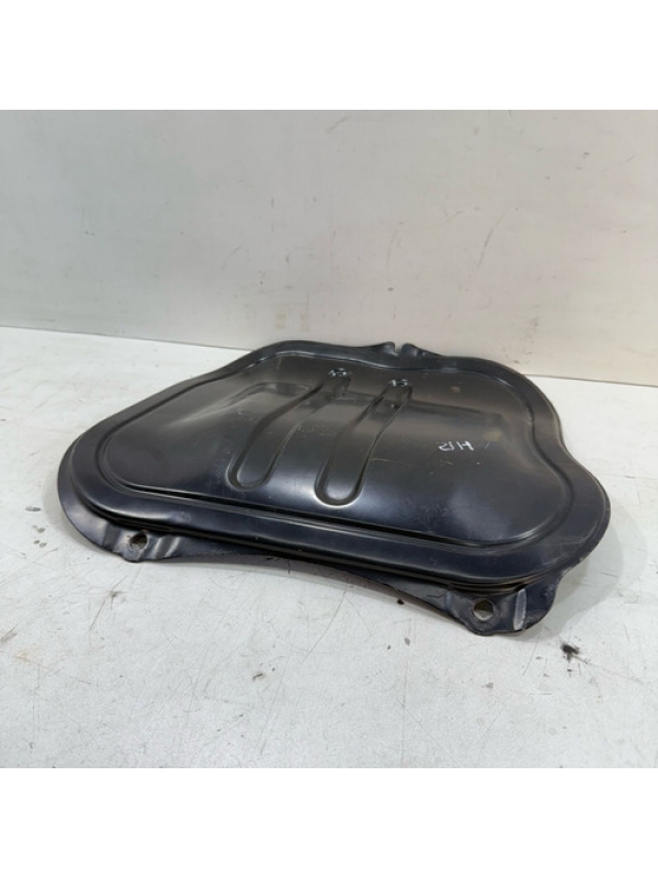 Tampa Suporte Bateria Hyundai Hr Bongo 2.5 8v 2005 06 À 2012