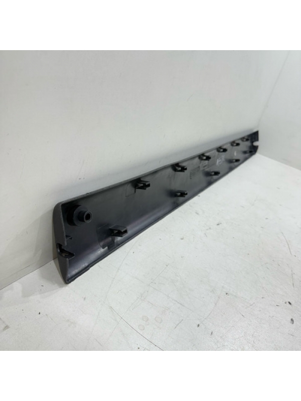 Friso Moldura Porta Correr Renault Master 2.5 2005 06 À 2012
