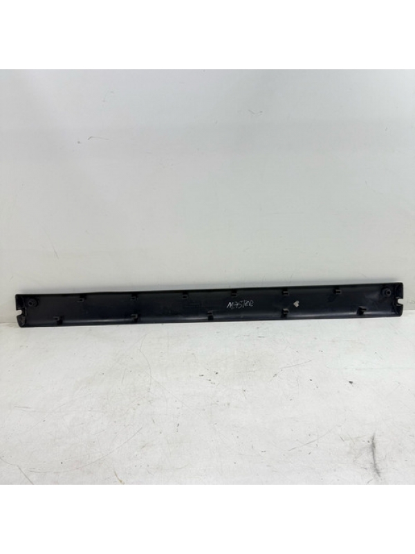 Friso Moldura Porta Correr Renault Master 2.5 2005 06 À 2012