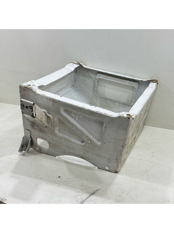 Base Assento Banco Motorista Mb Sprinter 415 515 2013 À 2019