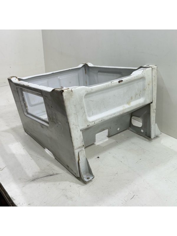 Base Assento Banco Motorista Mb Sprinter 415 515 2013 À 2019