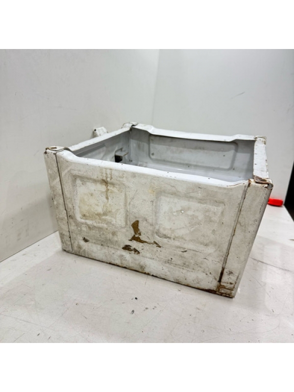 Base Assento Banco Motorista Mb Sprinter 415 515 2013 À 2019