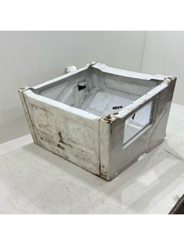 Base Assento Banco Motorista Mb Sprinter 415 515 2013 À 2019