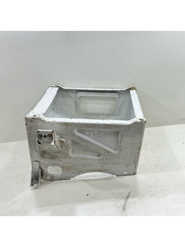Base Assento Banco Motorista Mb Sprinter 415 515 2013 À 2019