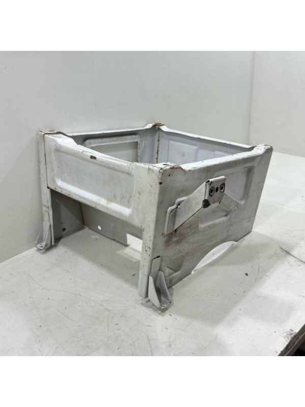 Base Assento Banco Motorista Mb Sprinter 415 515 2013 À 2019