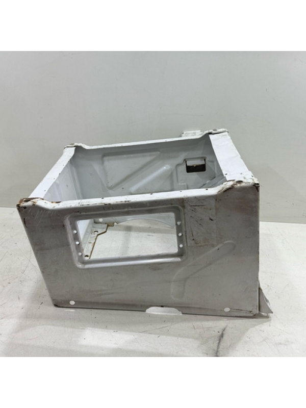 Base Assento Banco Motorista Mb Sprinter 415 515 2013 À 2019