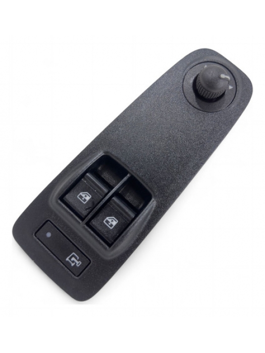 Comando Do Vidro Elétrico Retrovisor Fiat Ducato 2018 À 2024