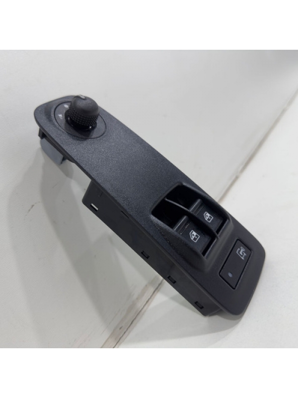 Comando Do Vidro Elétrico Retrovisor Fiat Ducato 2018 À 2024